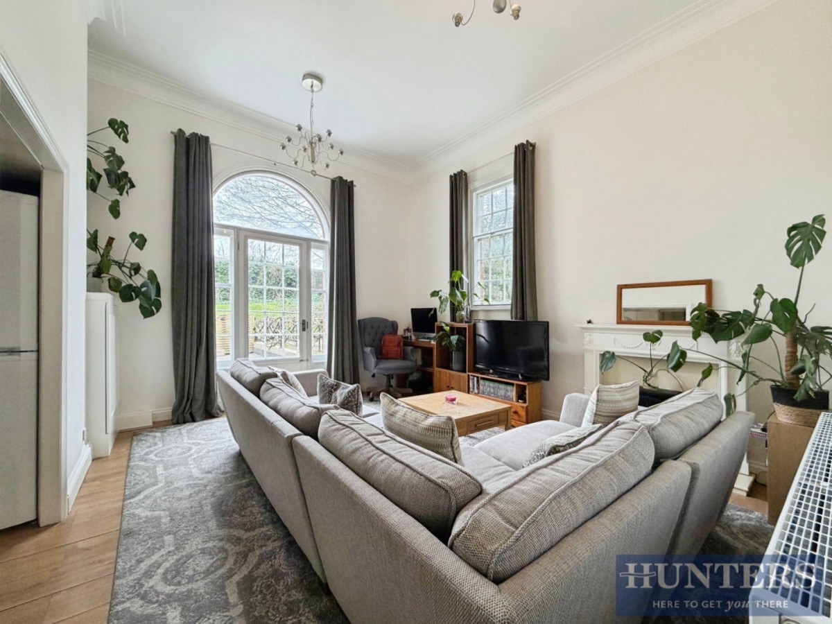 FLAT 2 Bolingbroke, 21 London Road,, Maidstone