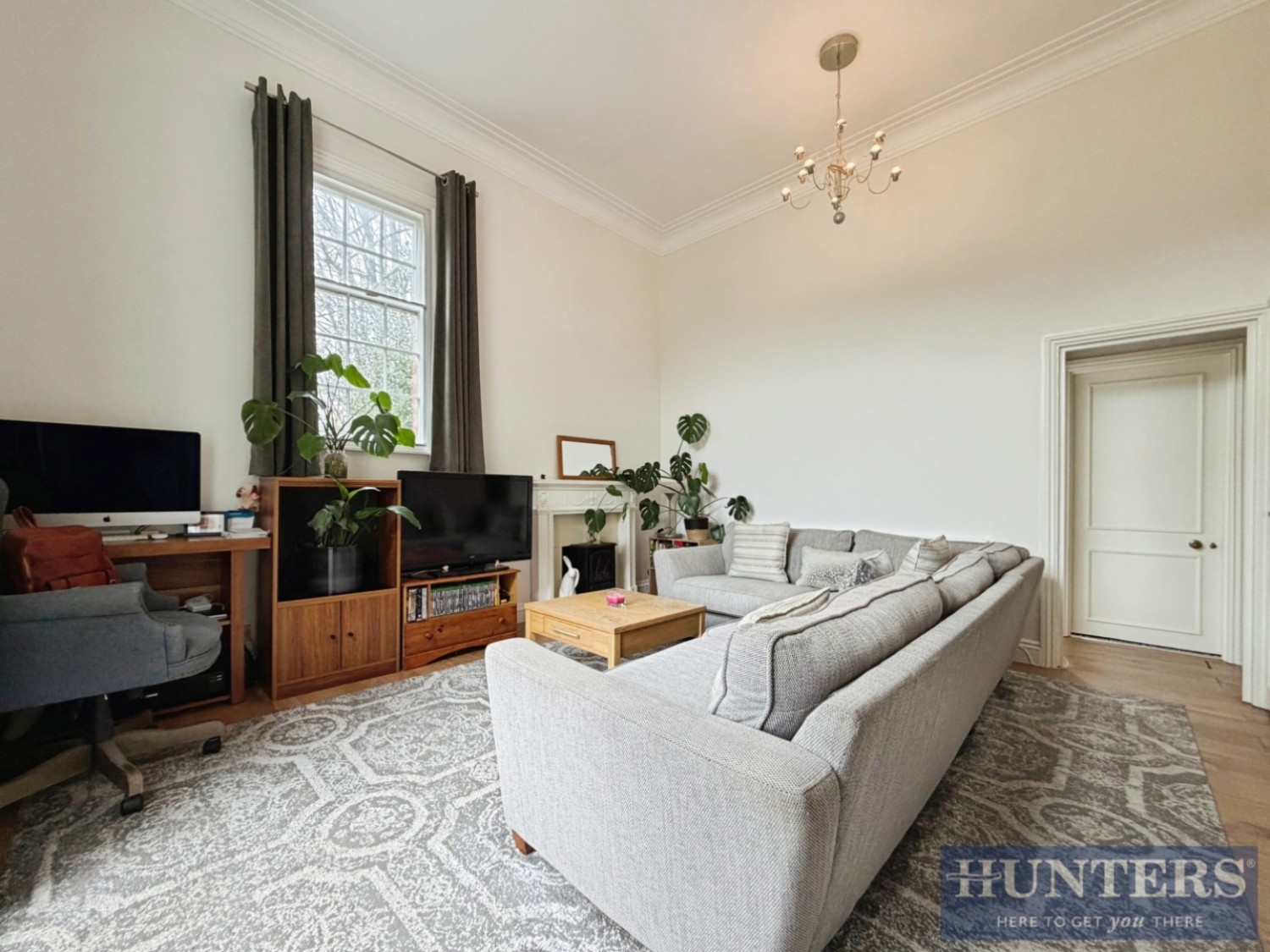 FLAT 2 Bolingbroke, 21 London Road,, Maidstone