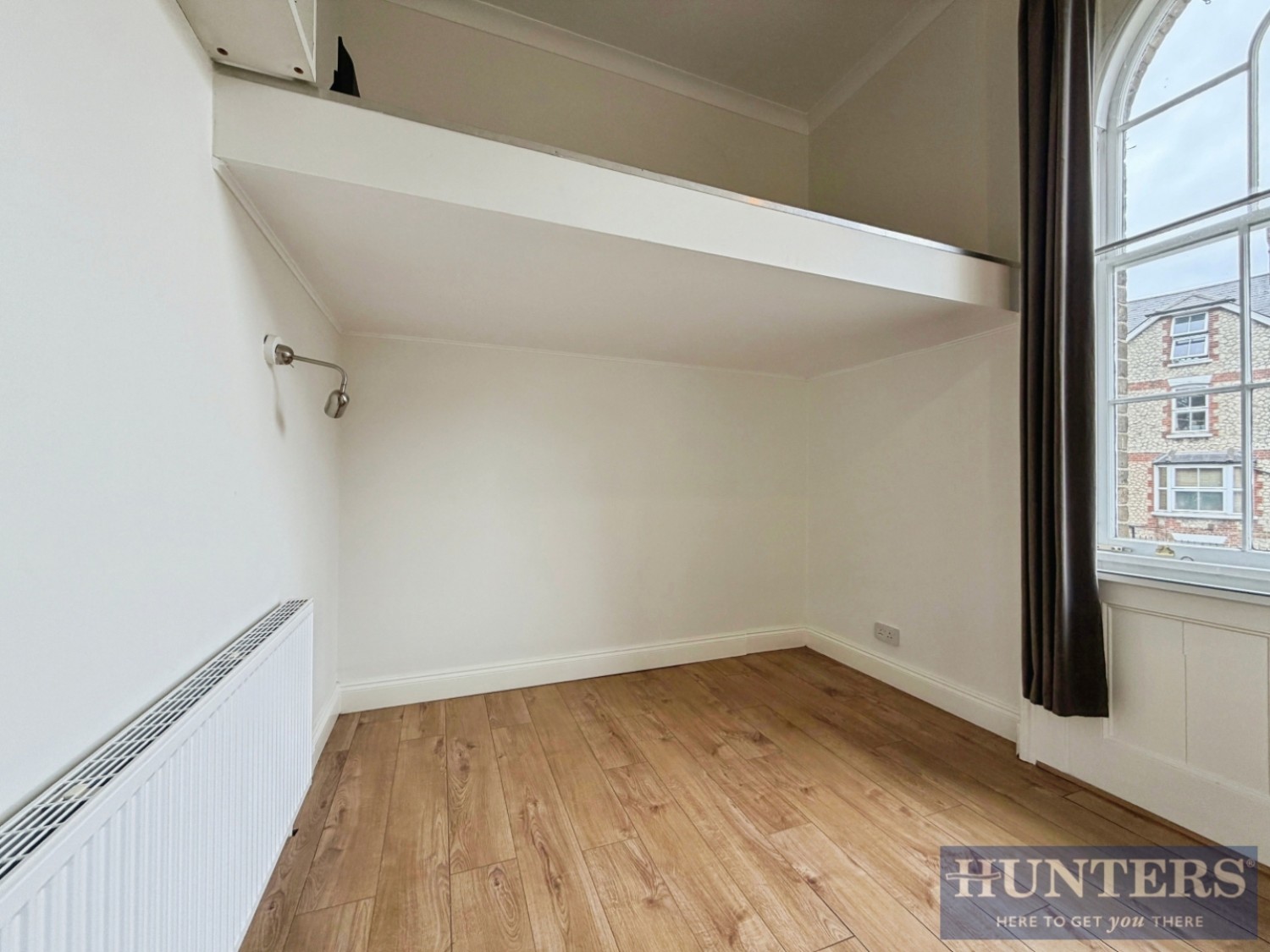 FLAT 2 Bolingbroke, 21 London Road,, Maidstone