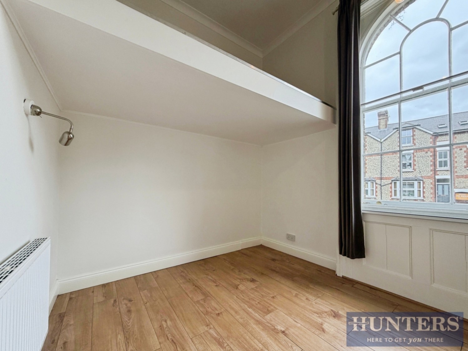 FLAT 2 Bolingbroke, 21 London Road,, Maidstone