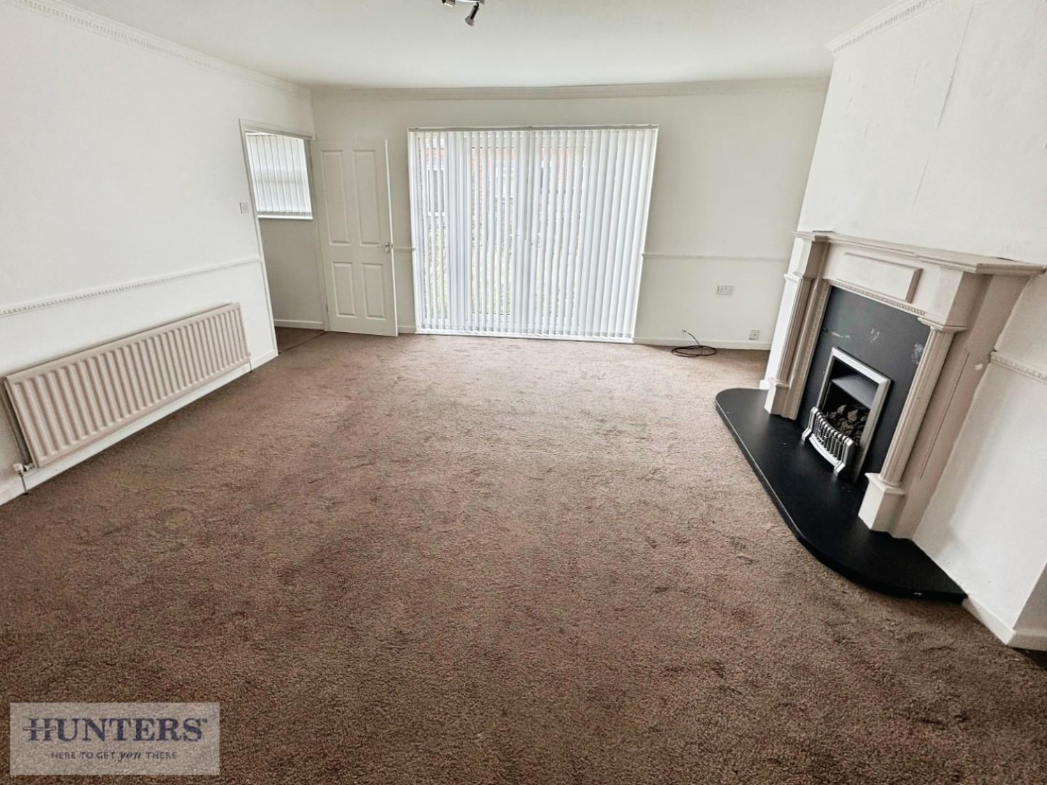 Thomas Street, Easington Colliery, County Durham