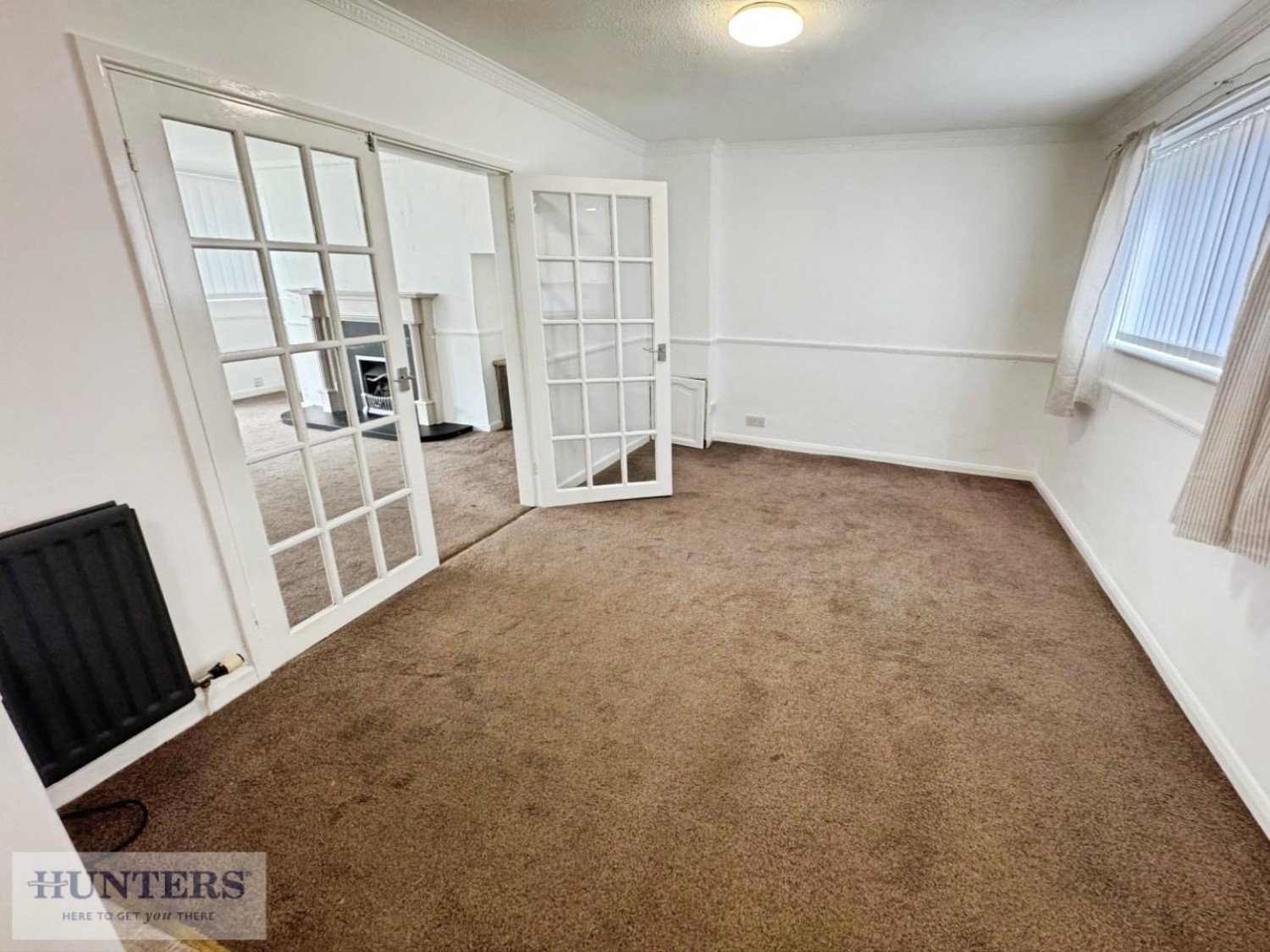 Thomas Street, Easington Colliery, County Durham