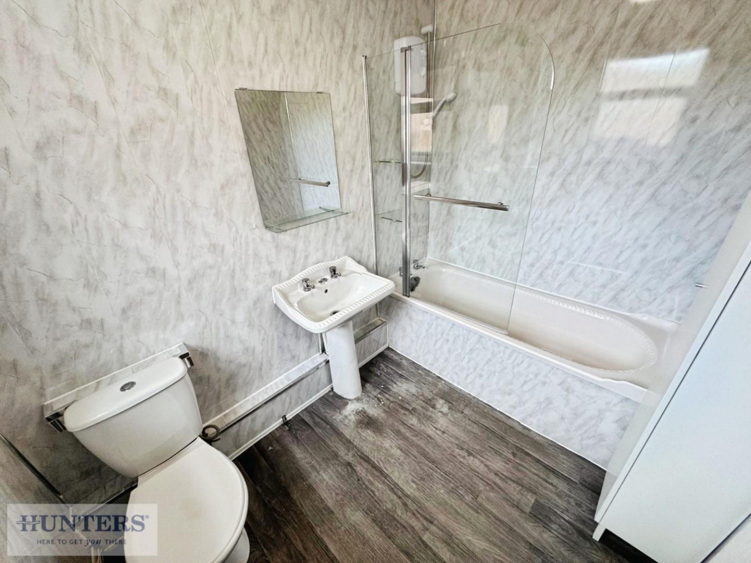 Thomas Street, Easington Colliery, County Durham