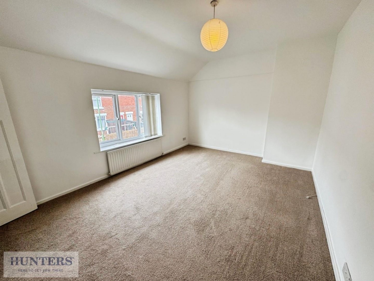 Thomas Street, Easington Colliery, County Durham