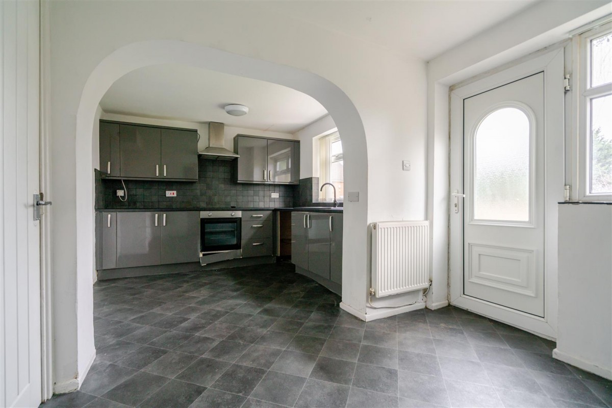 Gregory Ave, Atherton, Manchester