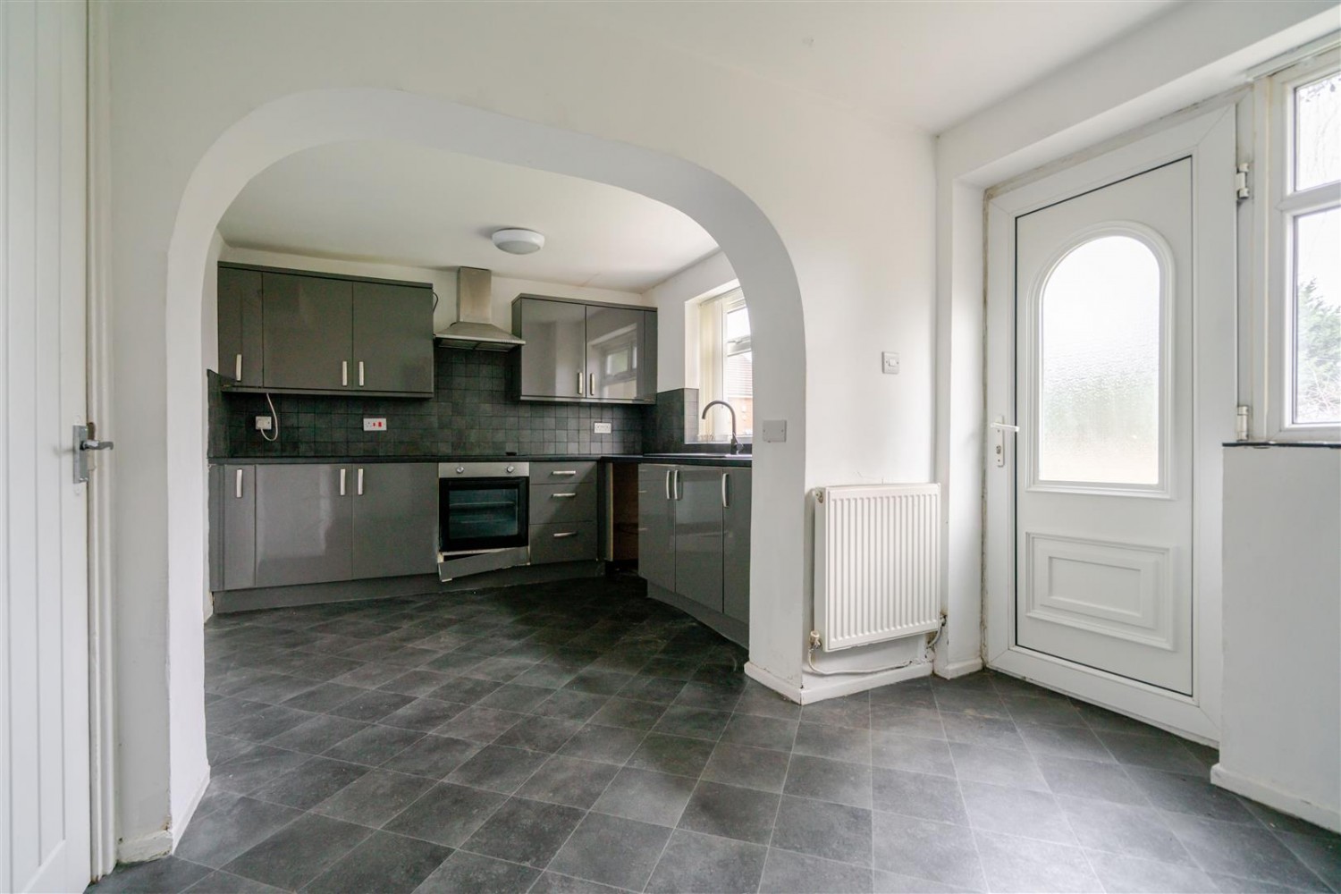 Gregory Ave, Atherton, Manchester