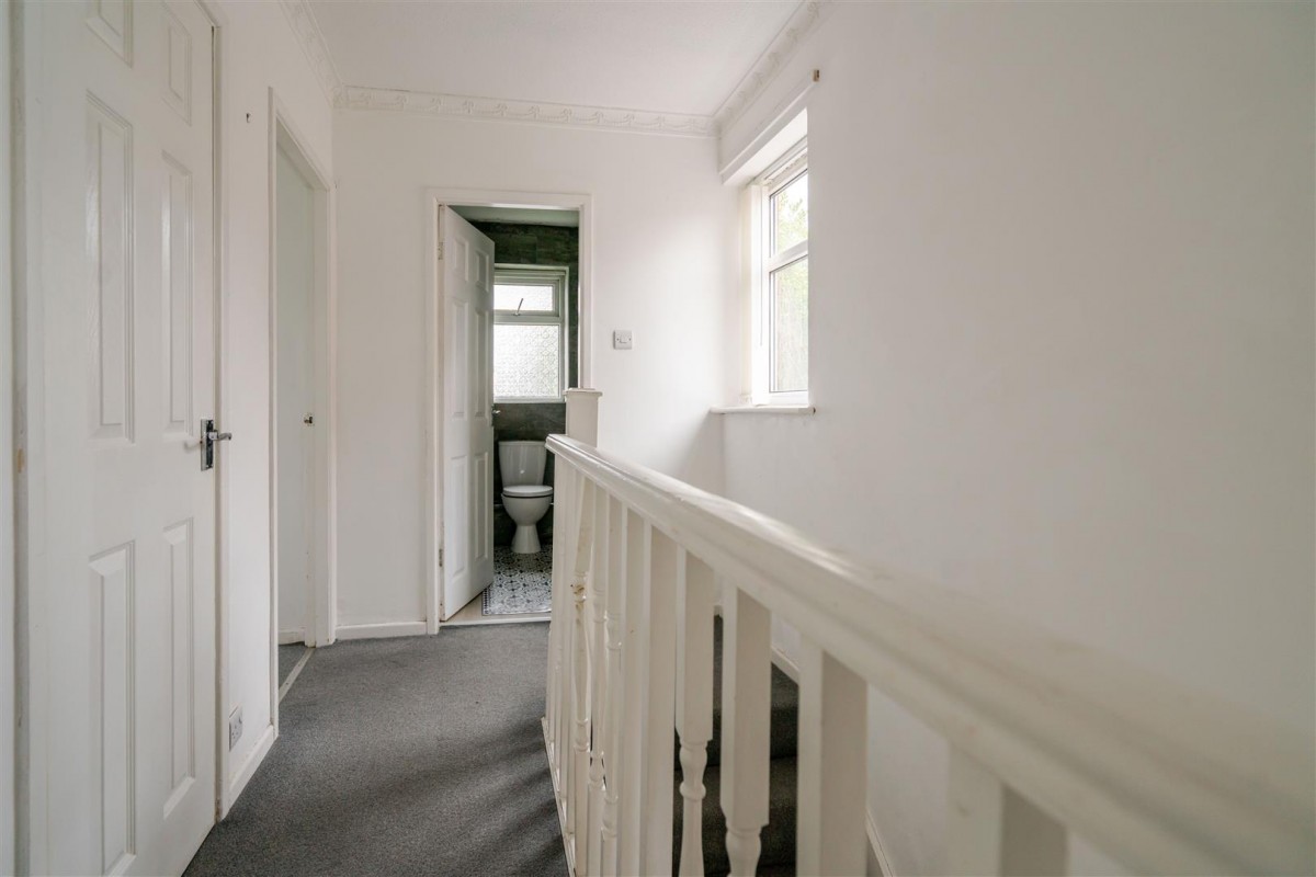 Gregory Ave, Atherton, Manchester