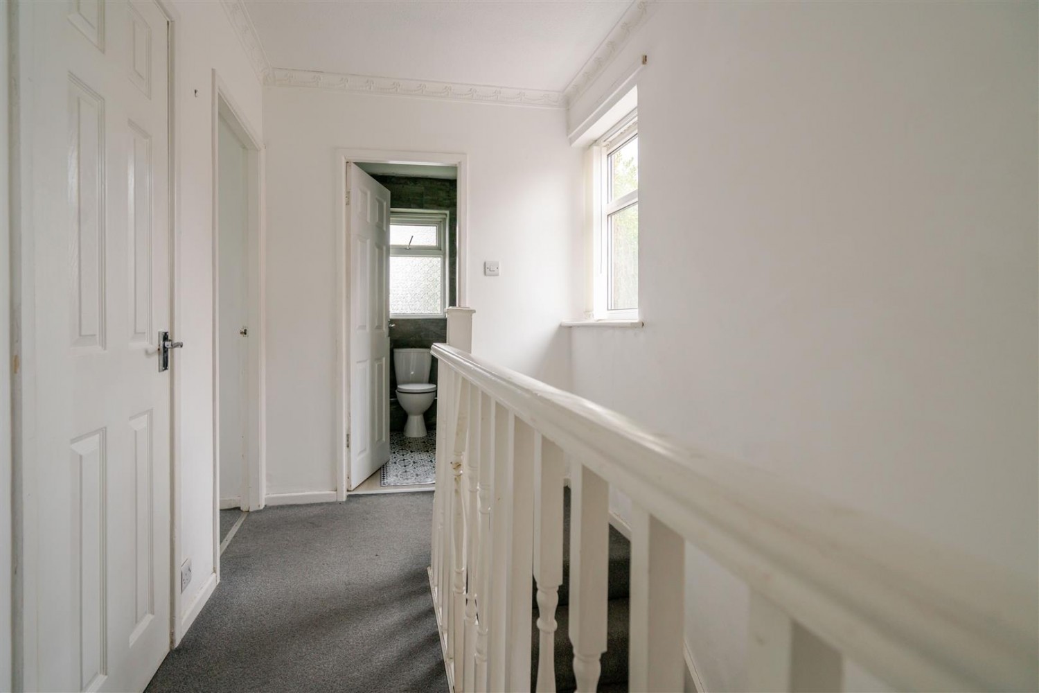 Gregory Ave, Atherton, Manchester