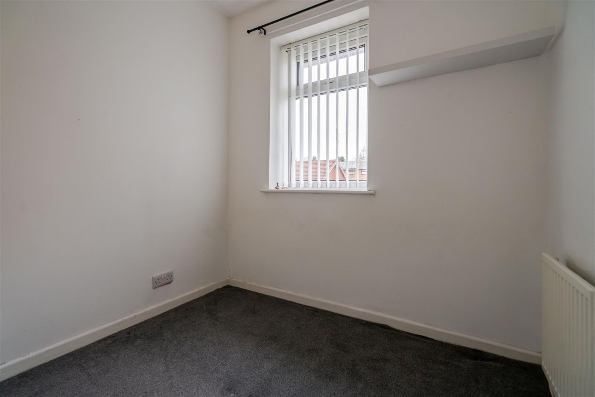 Gregory Ave, Atherton, Manchester