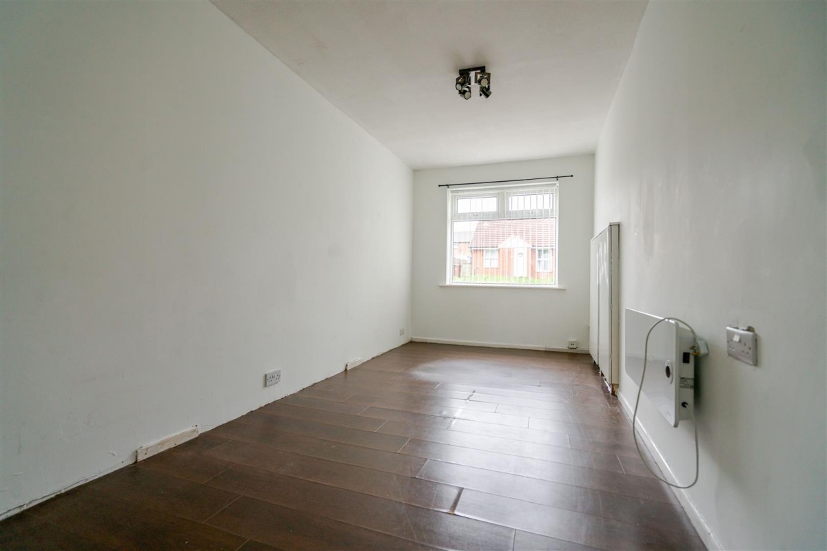 Gregory Ave, Atherton, Manchester