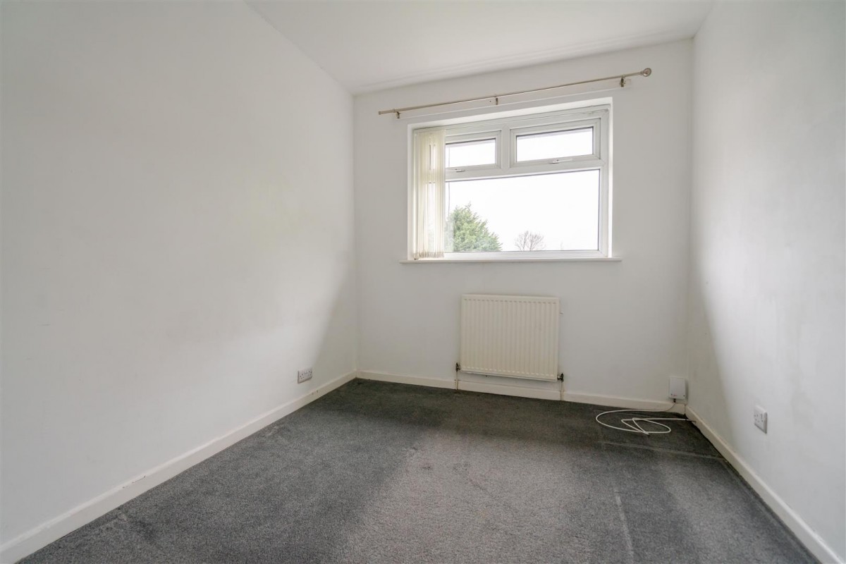 Gregory Ave, Atherton, Manchester