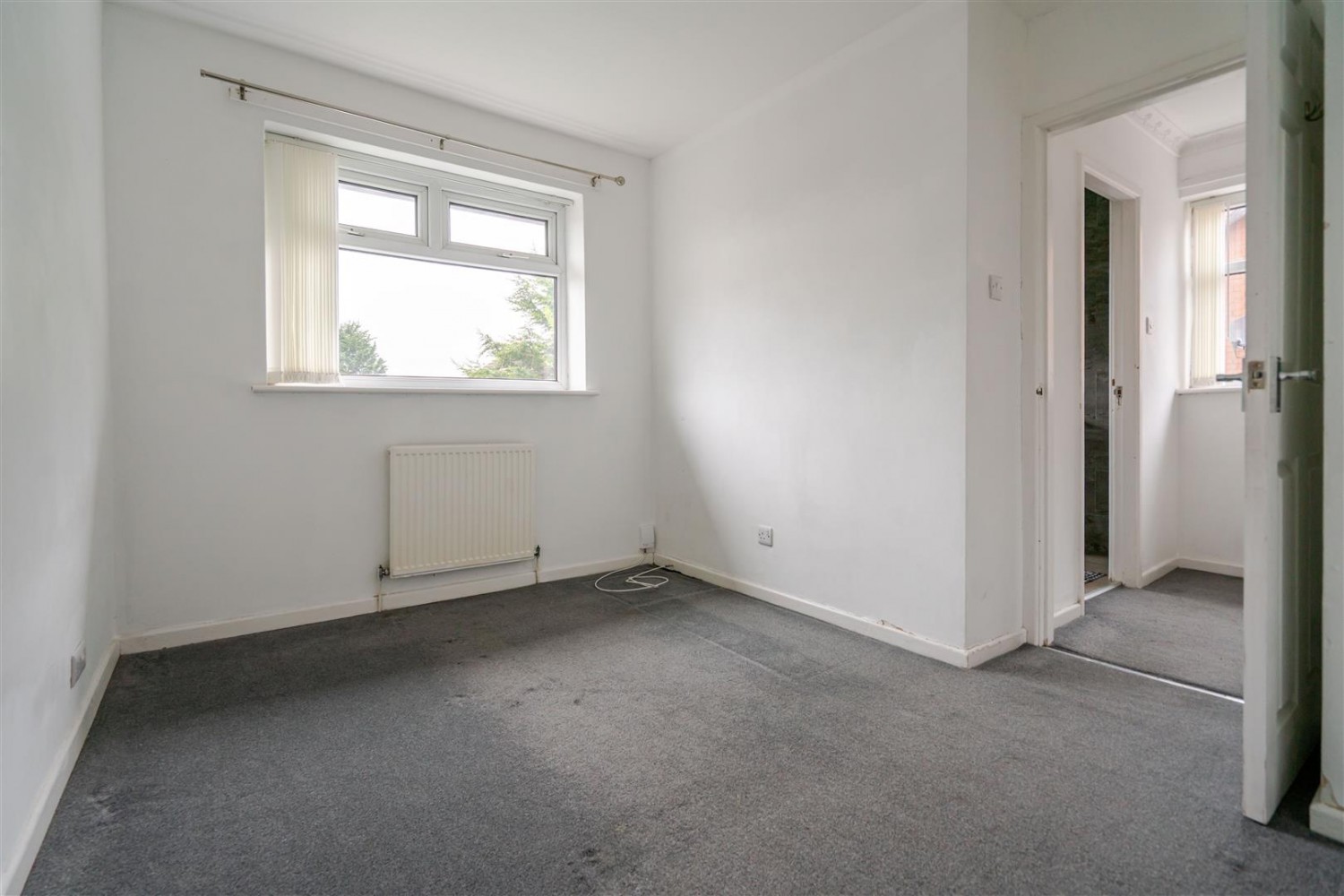 Gregory Ave, Atherton, Manchester