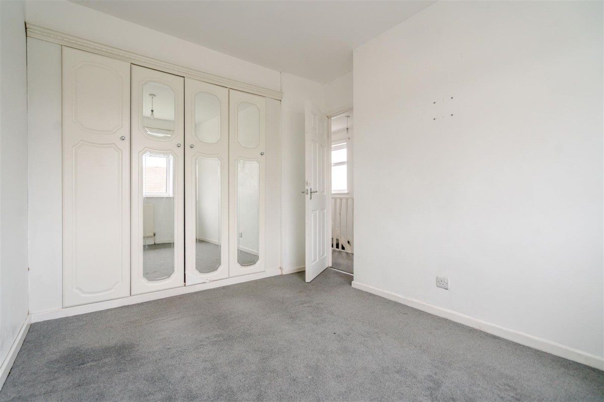 Gregory Ave, Atherton, Manchester