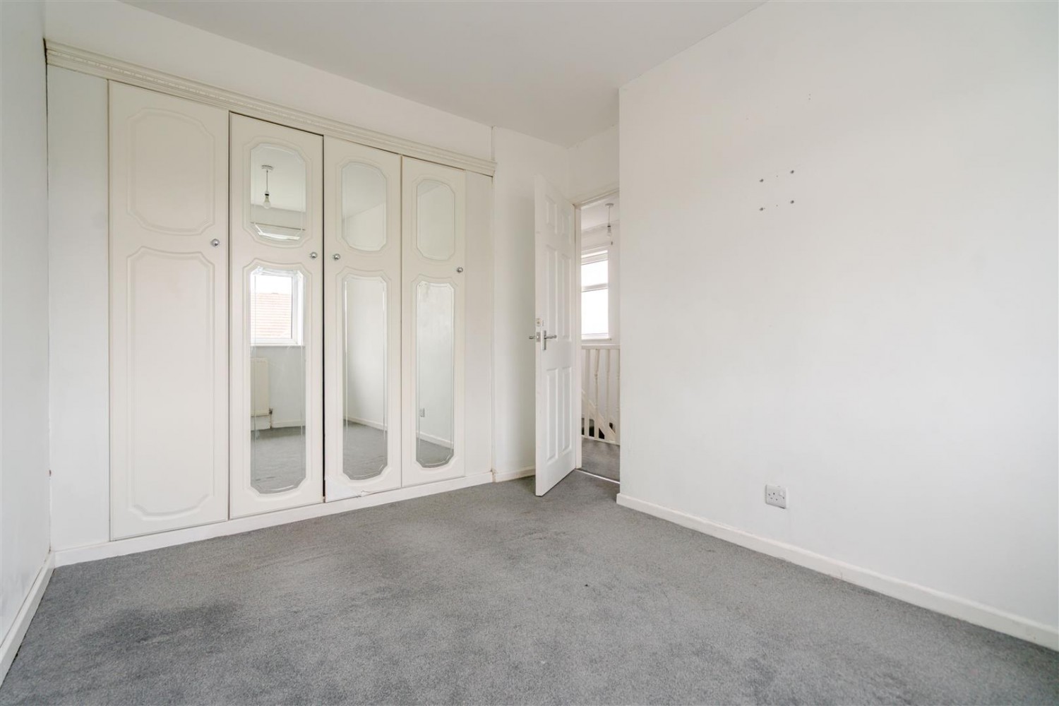 Gregory Ave, Atherton, Manchester