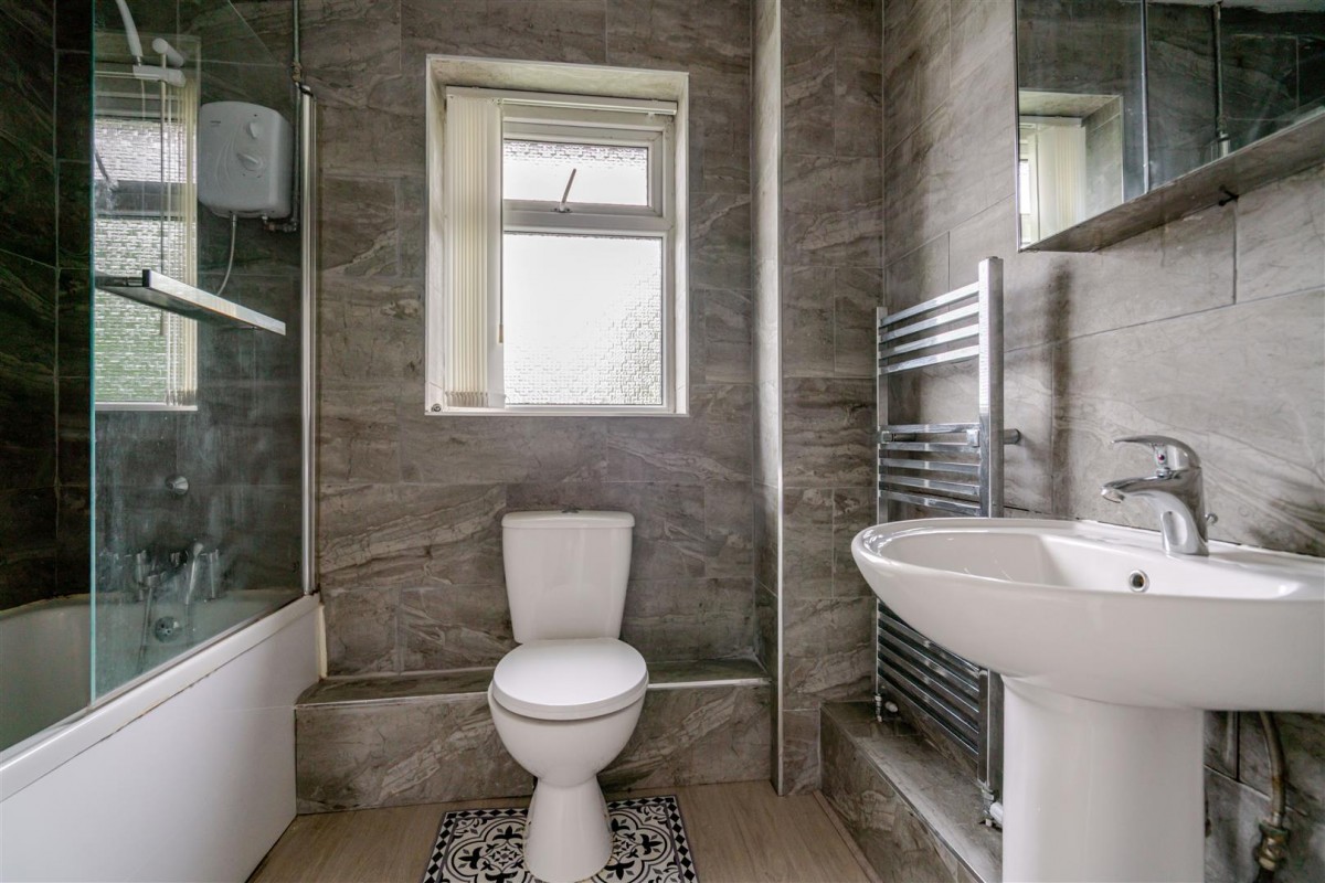 Gregory Ave, Atherton, Manchester