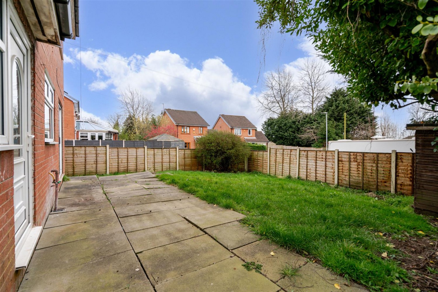 Gregory Ave, Atherton, Manchester