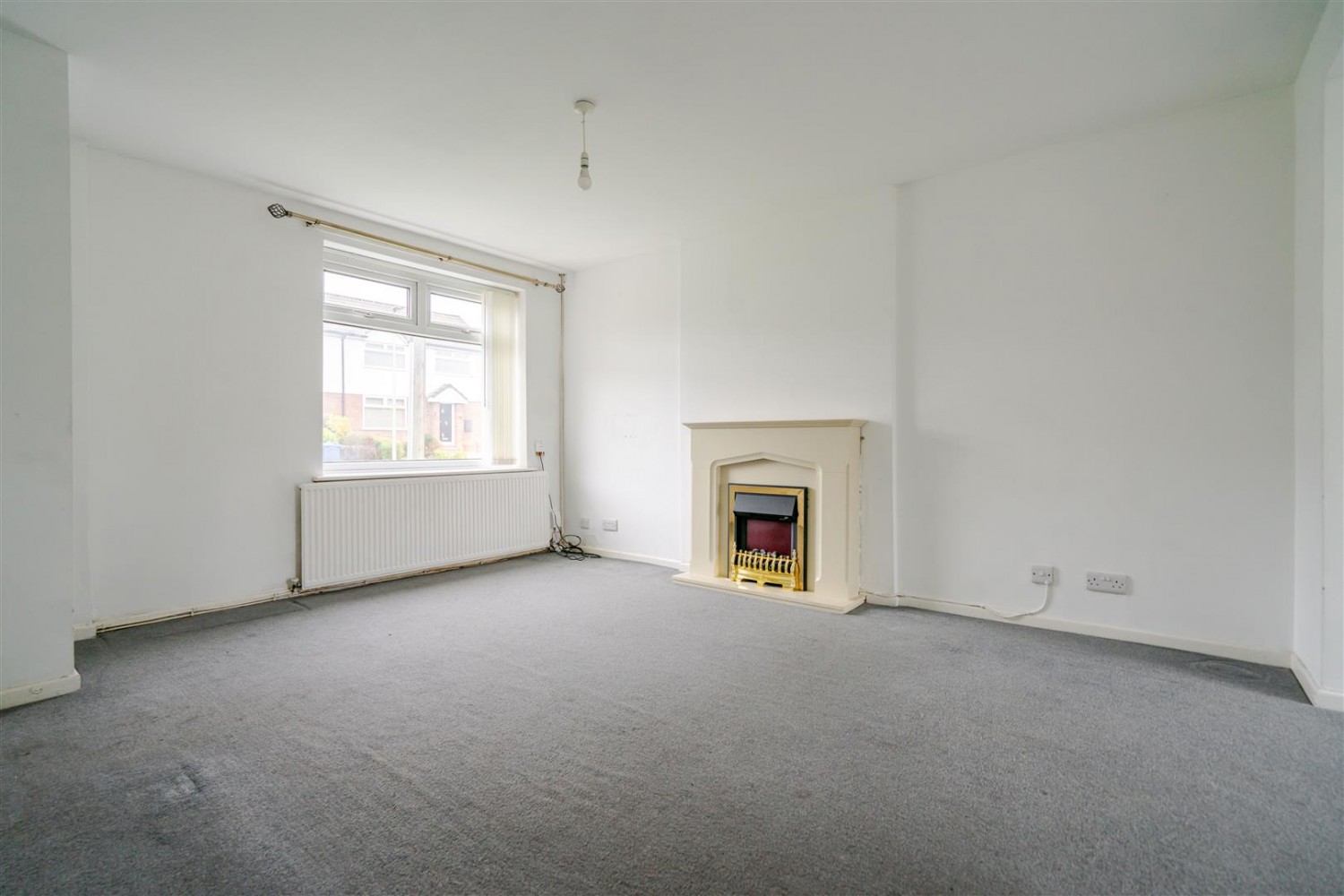 Gregory Ave, Atherton, Manchester