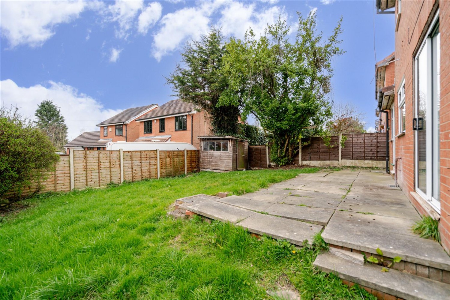 Gregory Ave, Atherton, Manchester