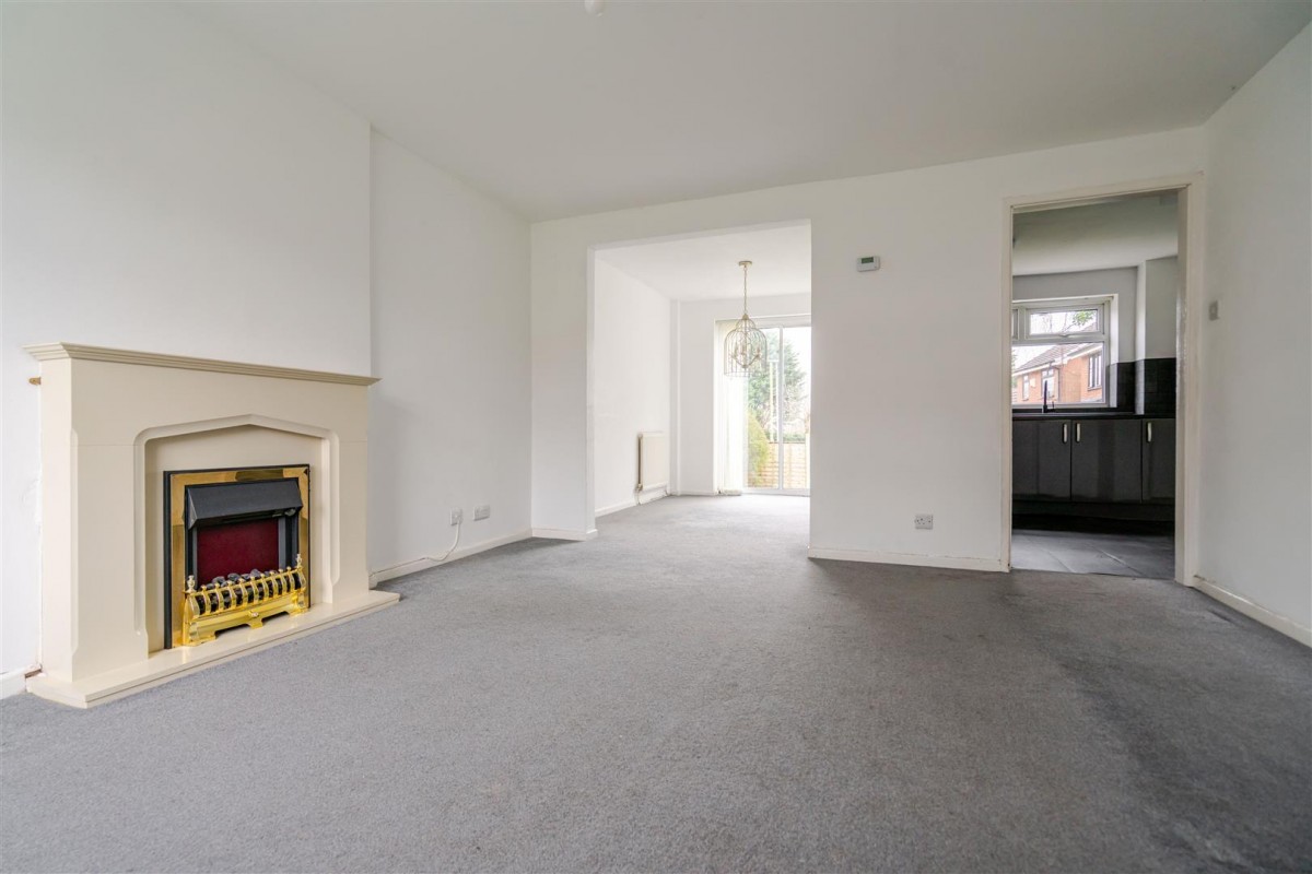 Gregory Ave, Atherton, Manchester