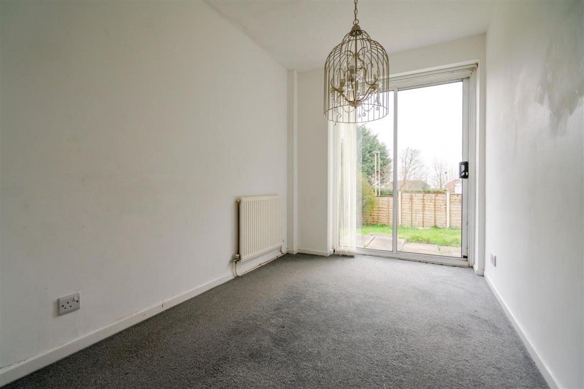 Gregory Ave, Atherton, Manchester