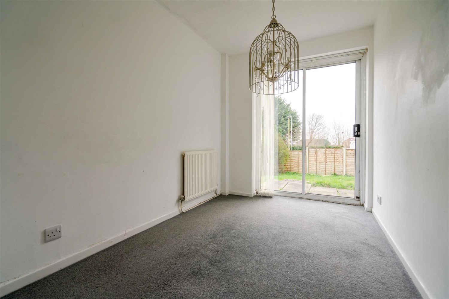 Gregory Ave, Atherton, Manchester