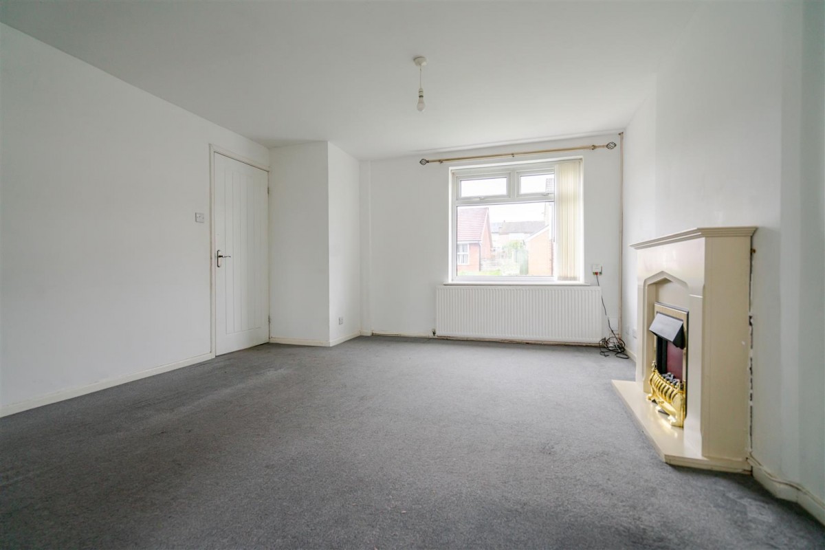 Gregory Ave, Atherton, Manchester