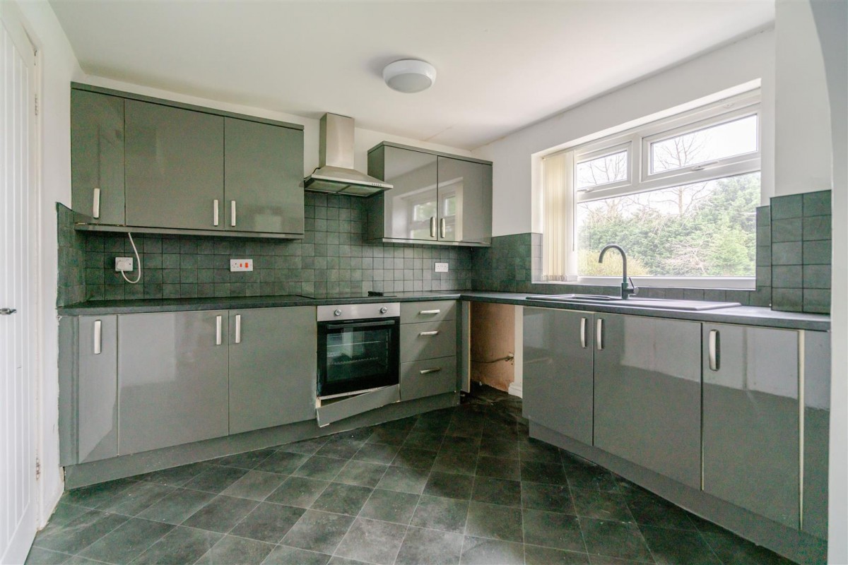 Gregory Ave, Atherton, Manchester