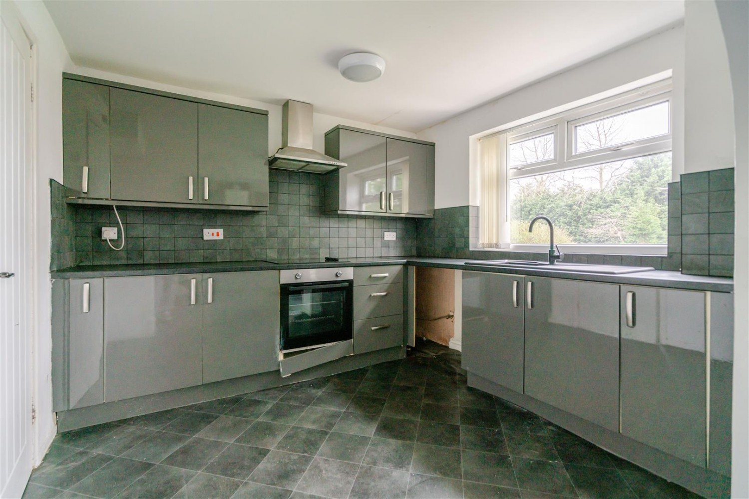 Gregory Ave, Atherton, Manchester