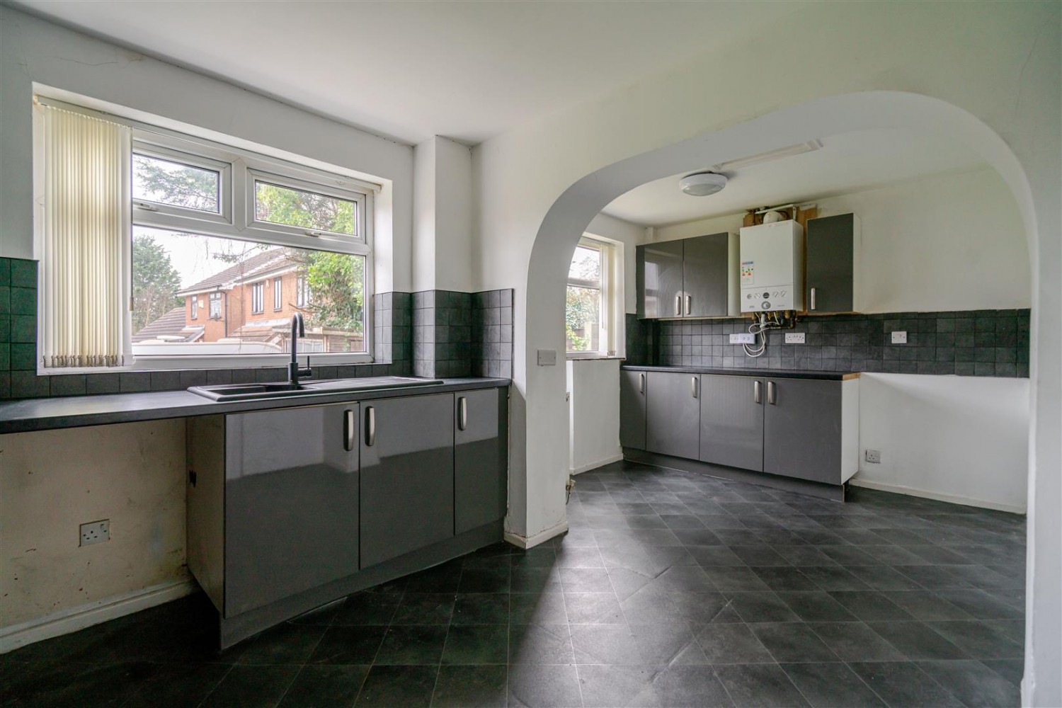 Gregory Ave, Atherton, Manchester