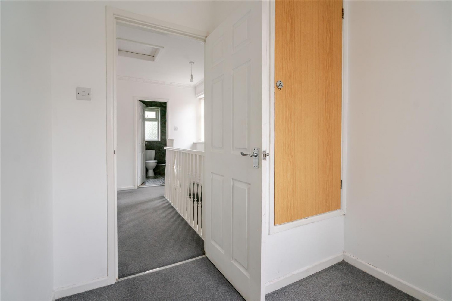 Gregory Ave, Atherton, Manchester