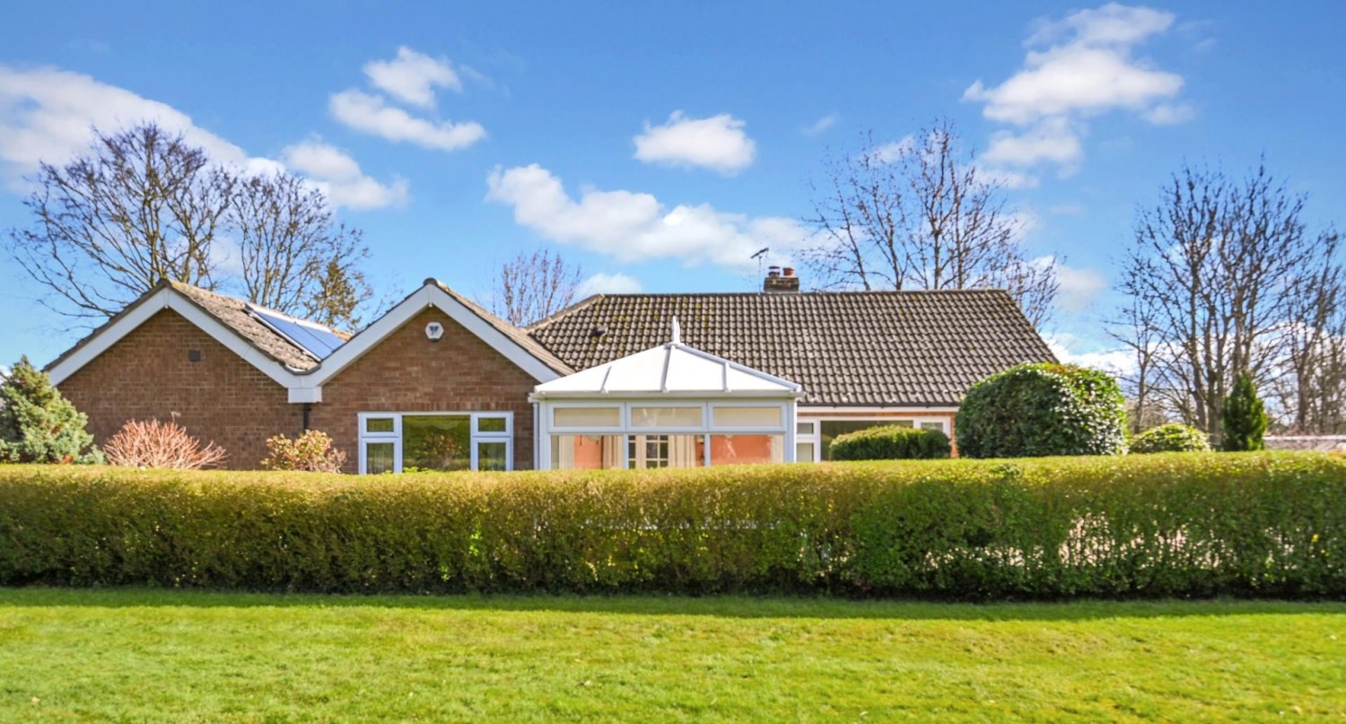 North Stainley, Ripon