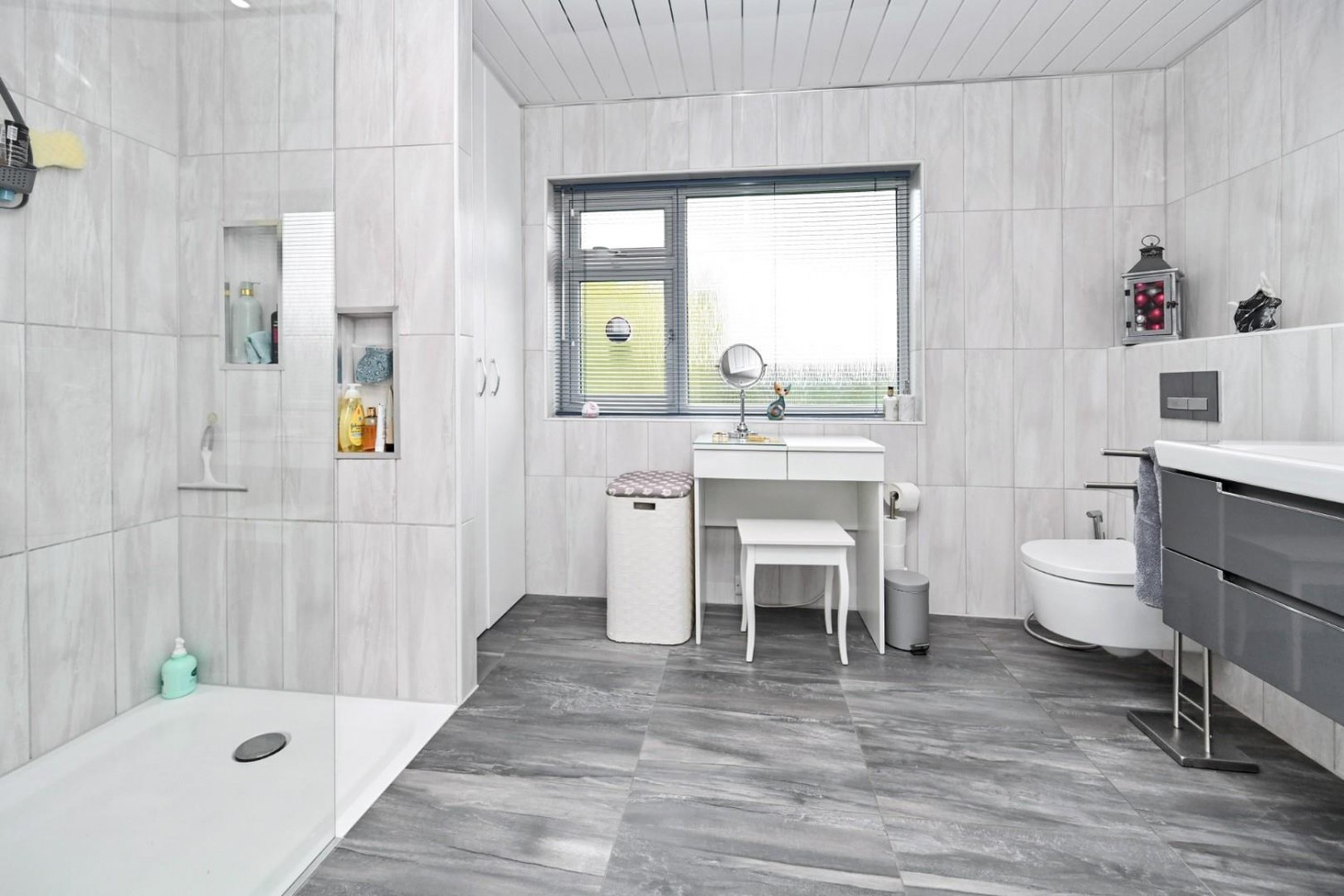 North Stainley, Ripon