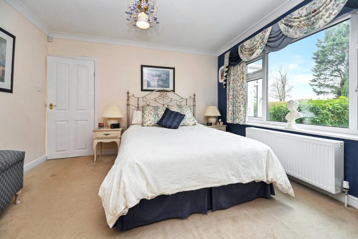 North Stainley, Ripon