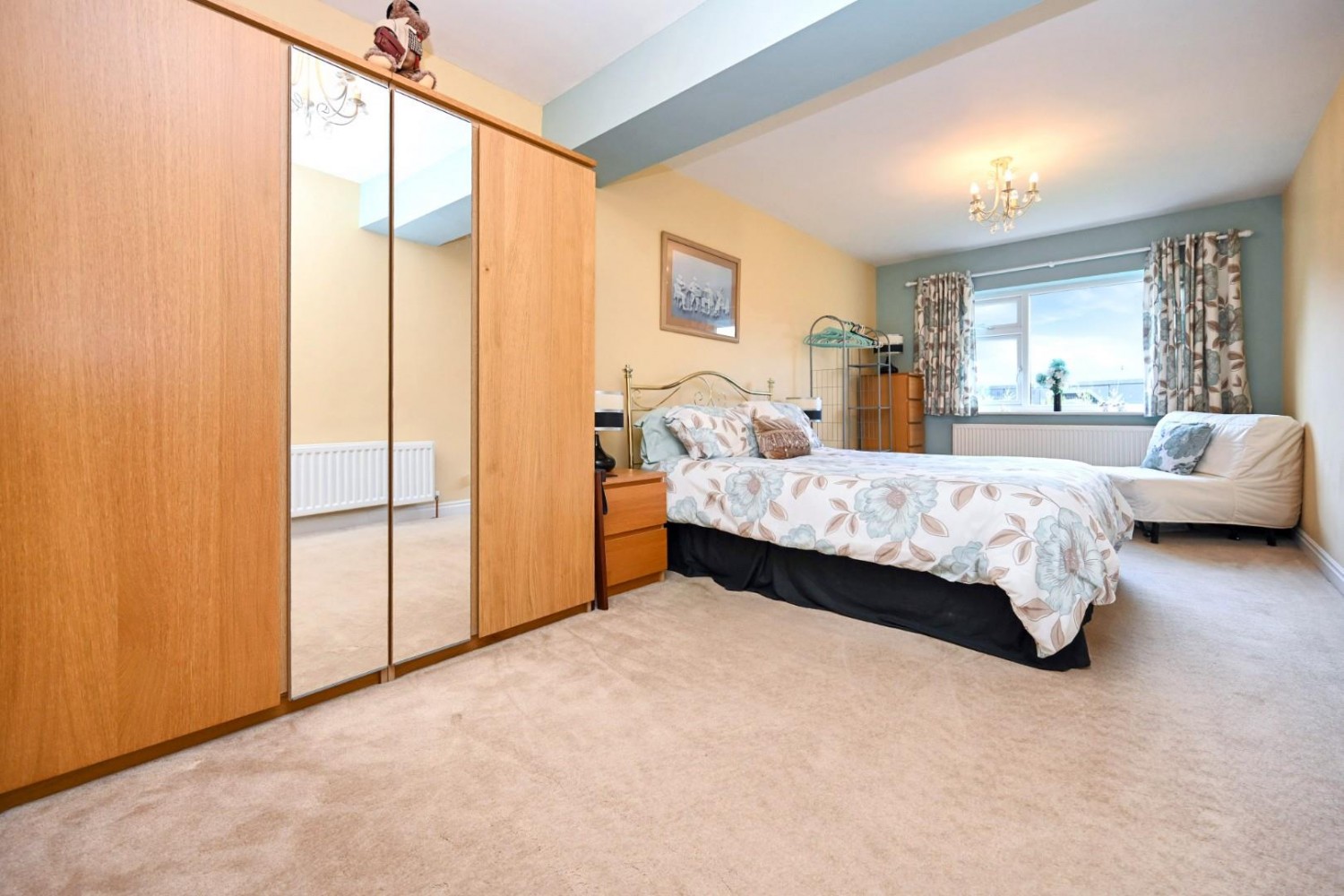 North Stainley, Ripon