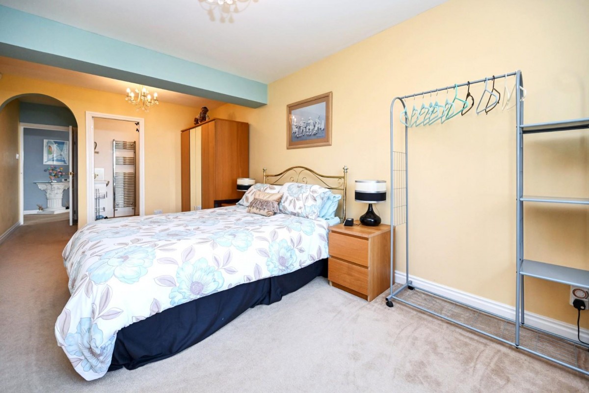 North Stainley, Ripon