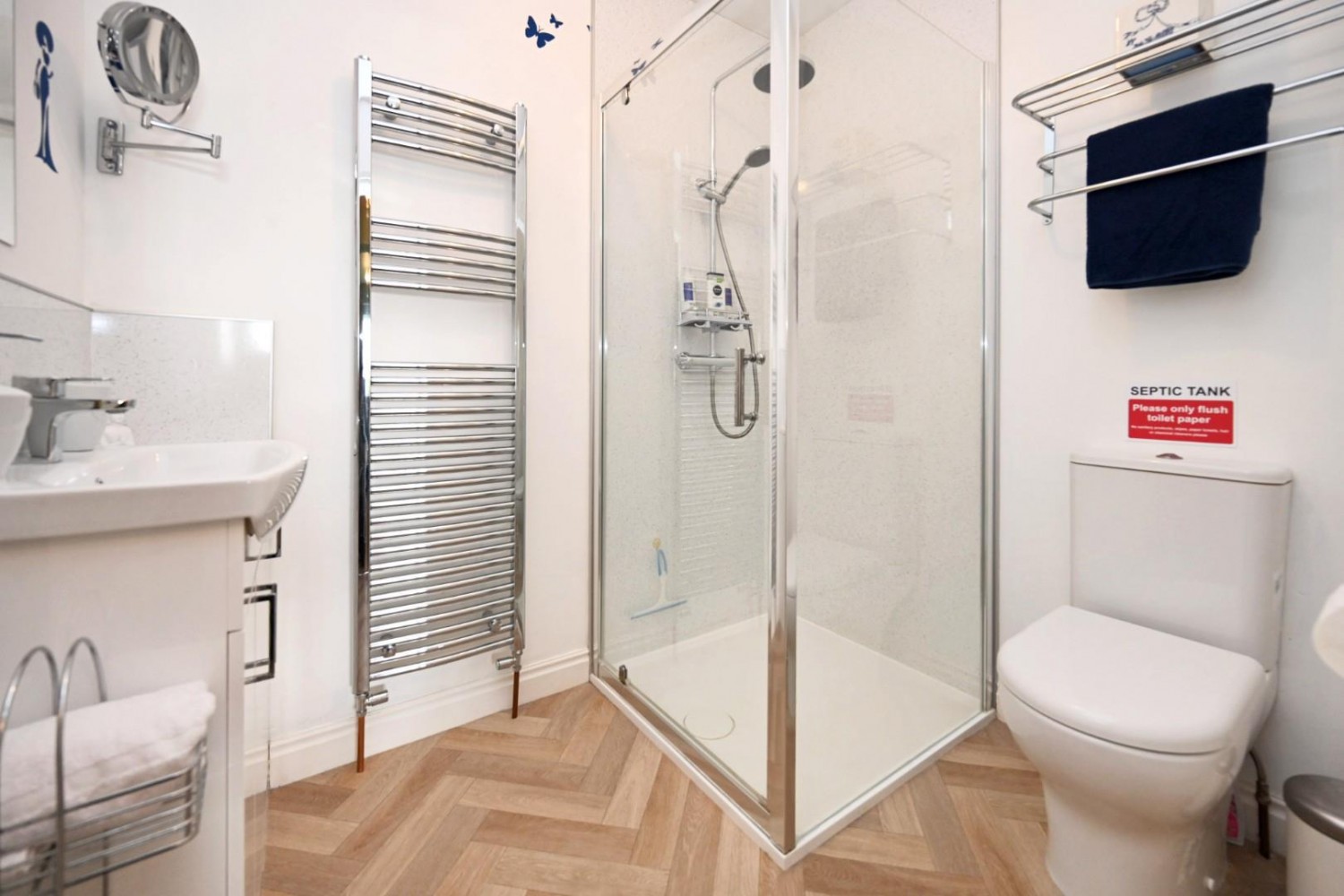 North Stainley, Ripon