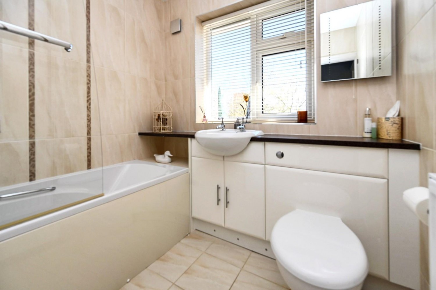 North Stainley, Ripon