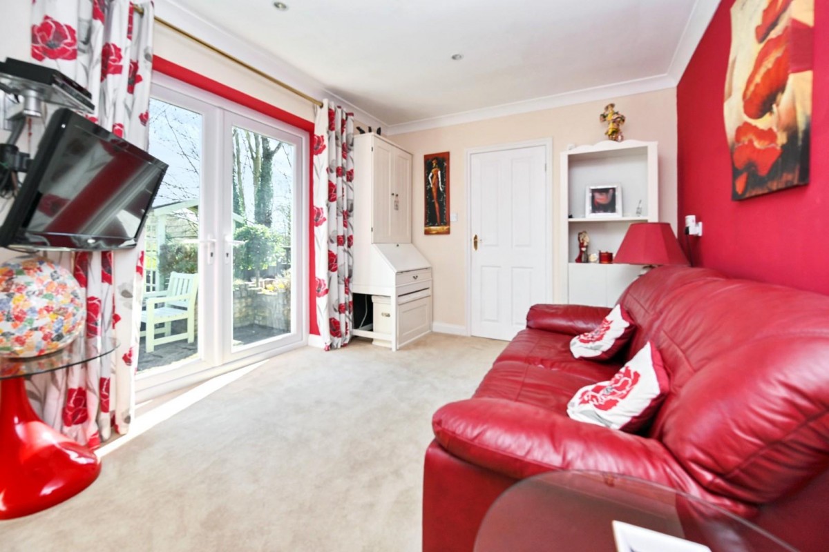 North Stainley, Ripon