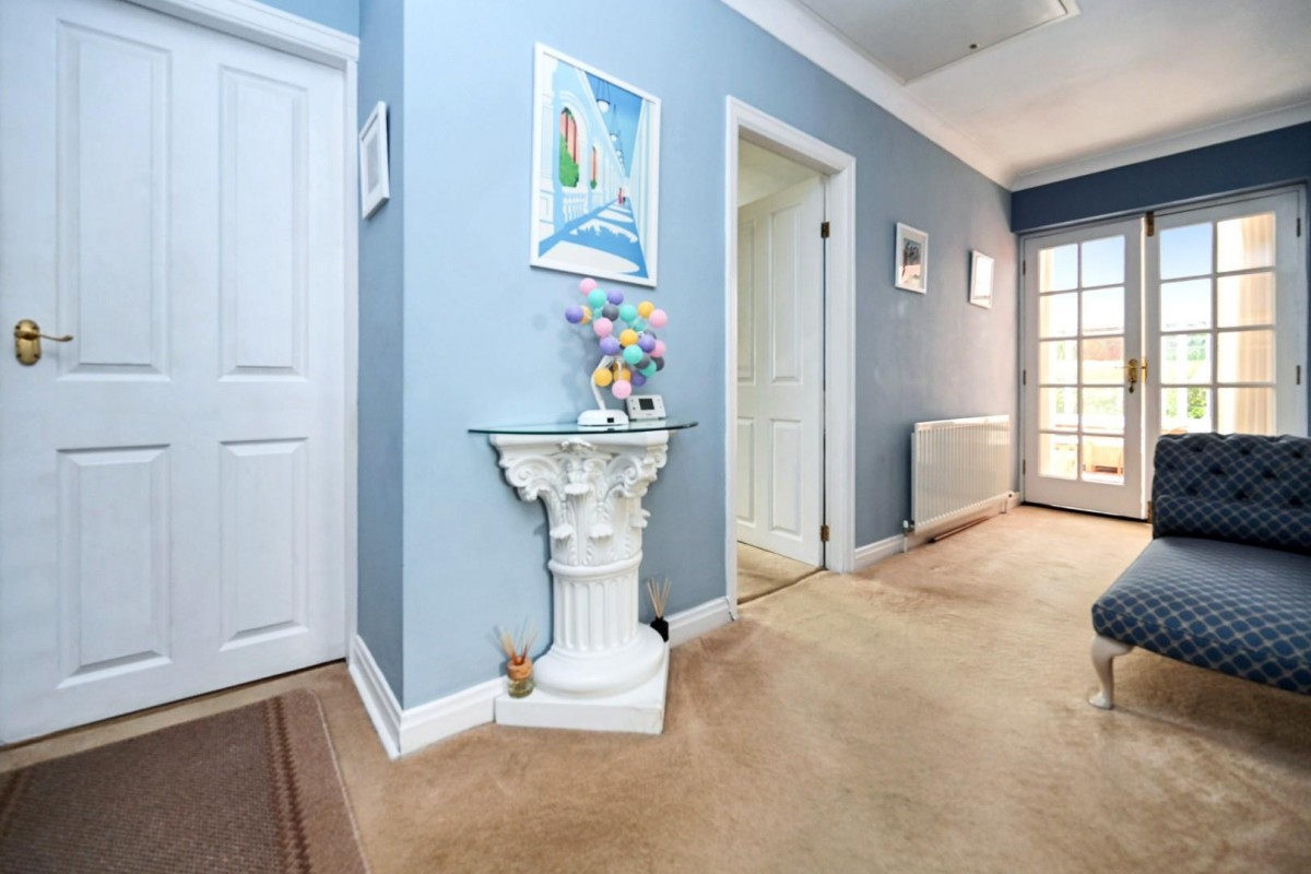 North Stainley, Ripon