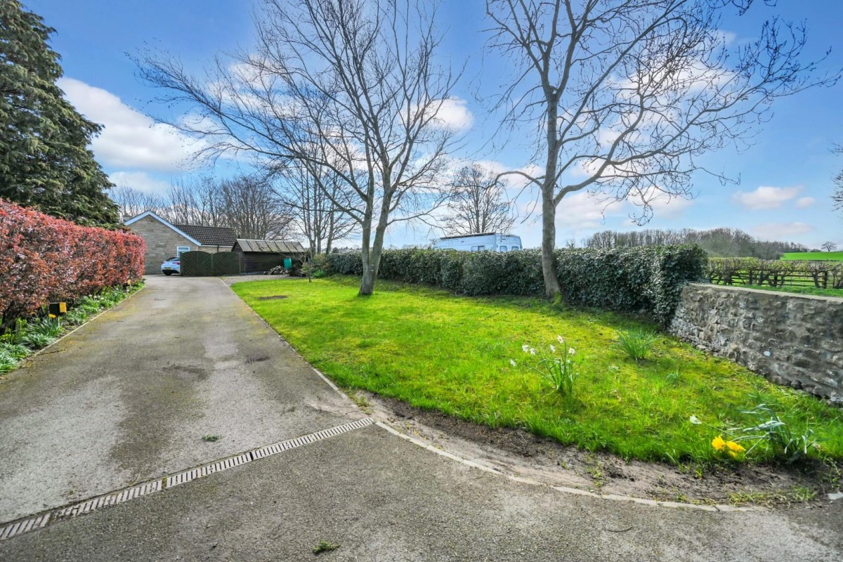 North Stainley, Ripon