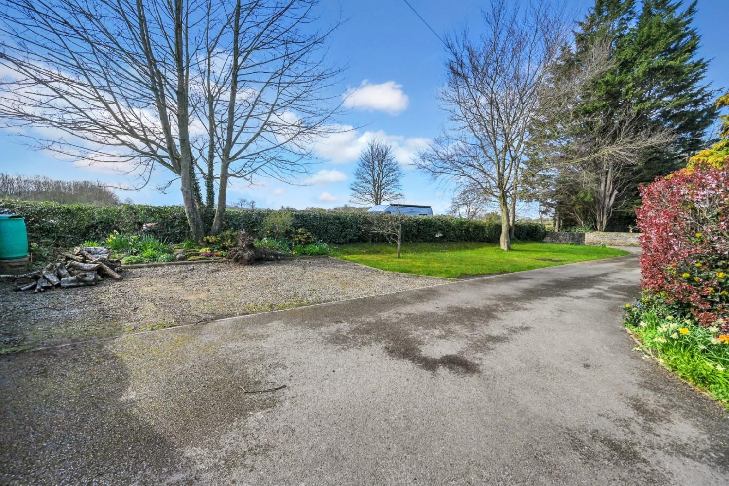 North Stainley, Ripon