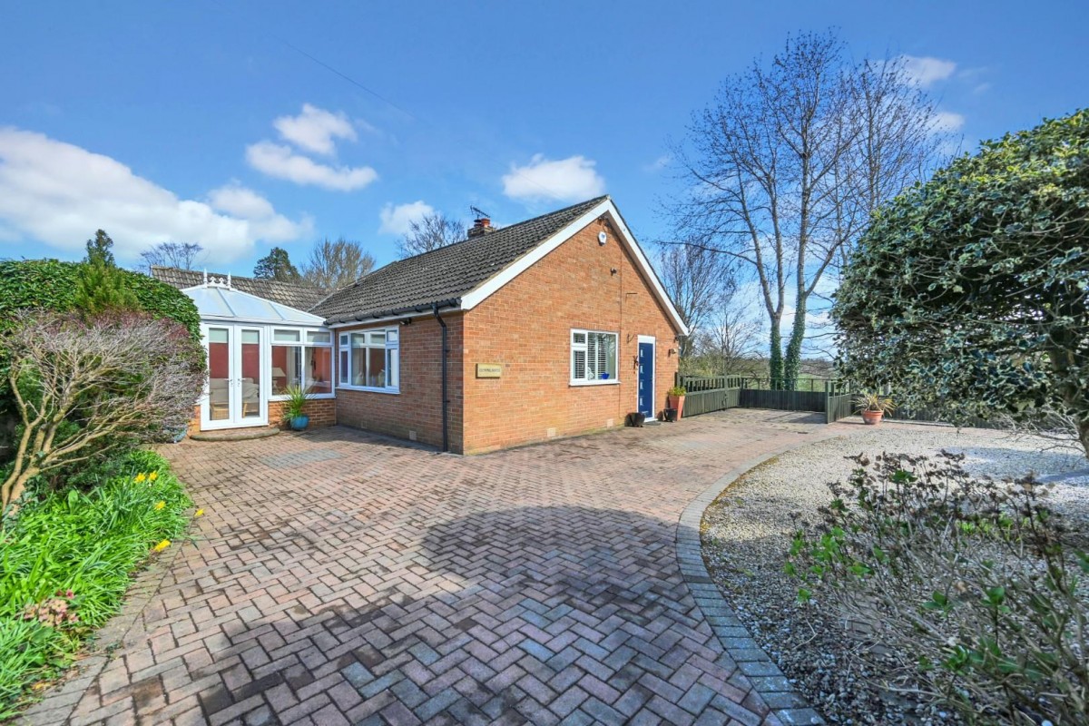 North Stainley, Ripon