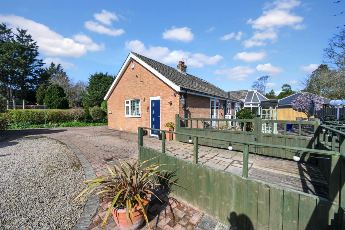 North Stainley, Ripon