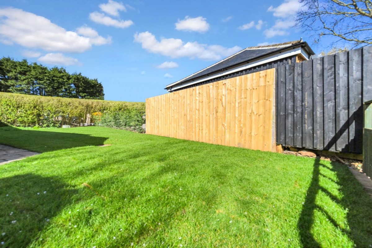 North Stainley, Ripon