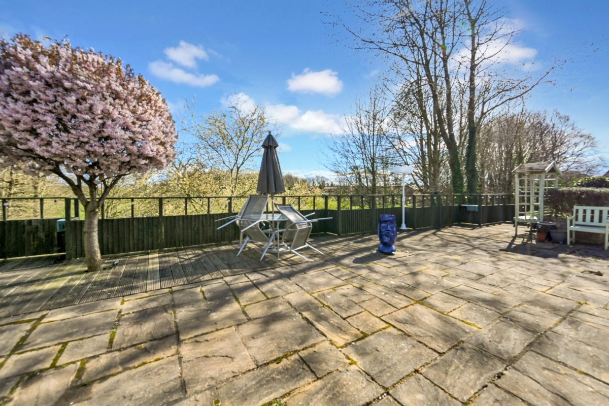 North Stainley, Ripon