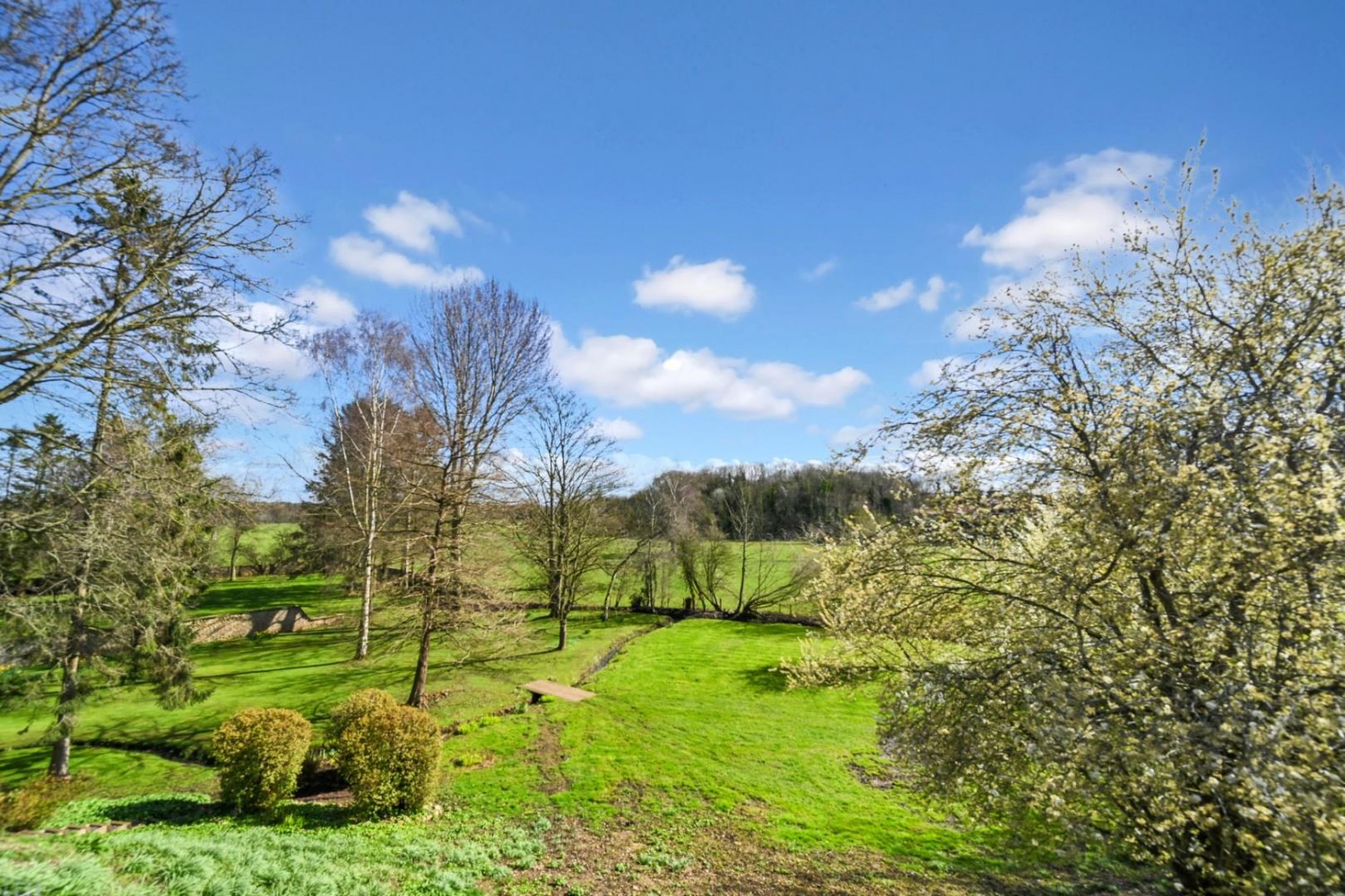 North Stainley, Ripon