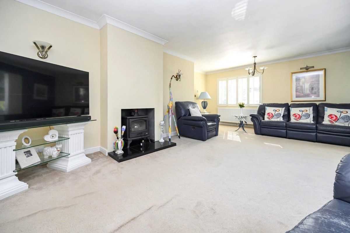 North Stainley, Ripon