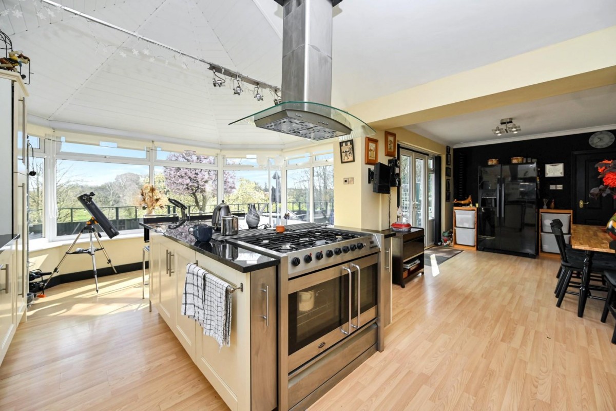 North Stainley, Ripon