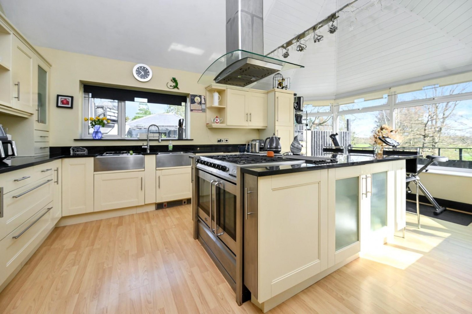 North Stainley, Ripon