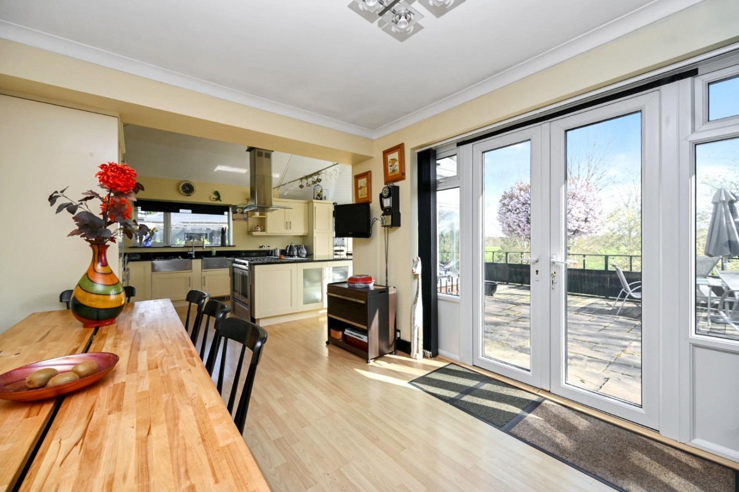 North Stainley, Ripon